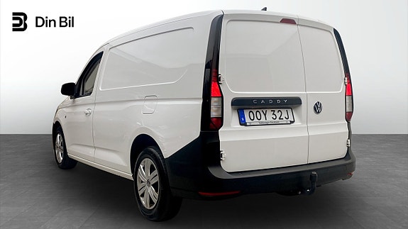 Volkswagen Caddy 3 of 12