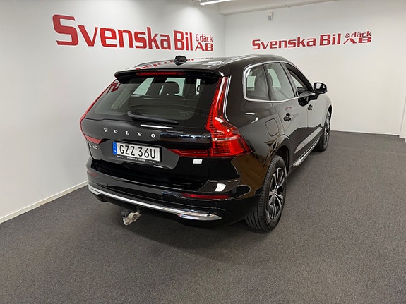 Volvo XC60 4 of 5
