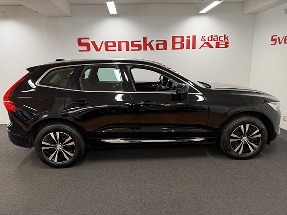 Volvo XC60 5 of 5