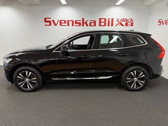 Volvo XC60 2 of 5