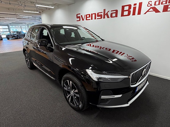 Volvo XC60 6 of 18