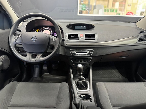 Renault Megane 7 of 12