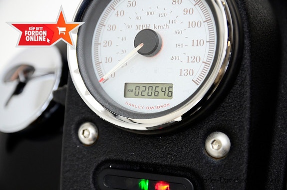 Harley-Davidson Streetbob *Hemleverans* 11 of 11
