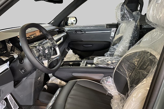 Kia EV9 6 of 19