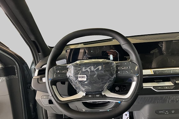 Kia EV9 11 of 19