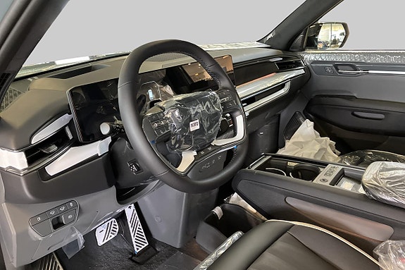 Kia EV9 7 of 19