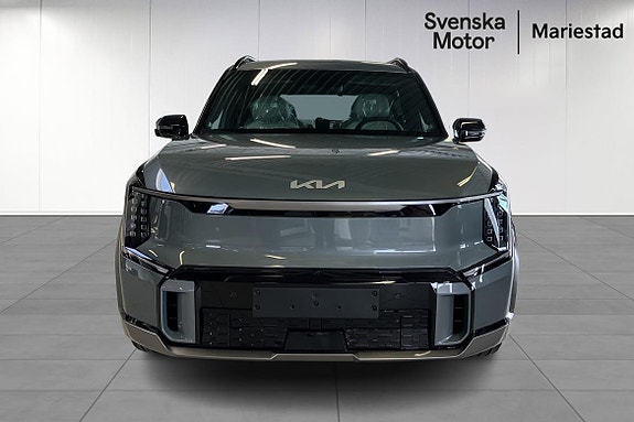 Kia EV9 2 of 5