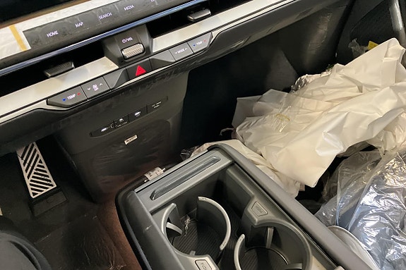 Kia EV9 13 of 19