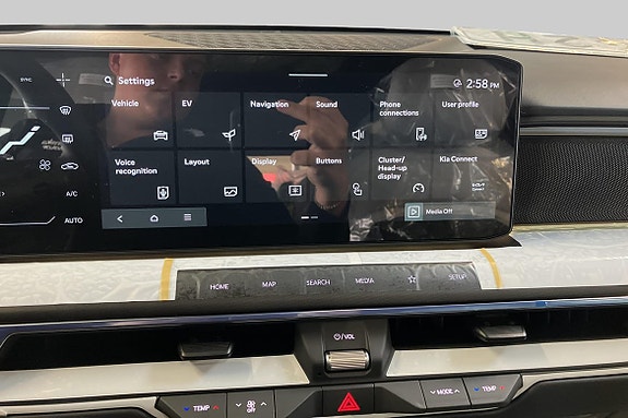 Kia EV9 16 of 19