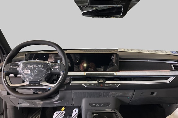 Kia EV9 10 of 19