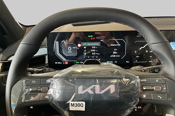 Kia EV9 12 of 19