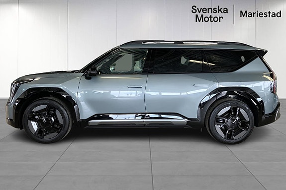 Kia EV9 3 of 5