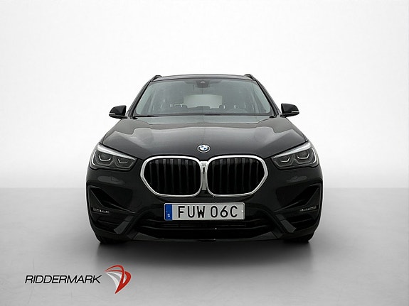 BMW X1 2 of 5
