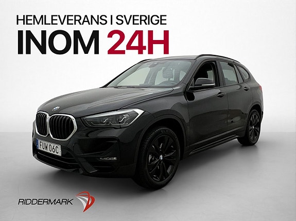 BMW X1 3 of 5