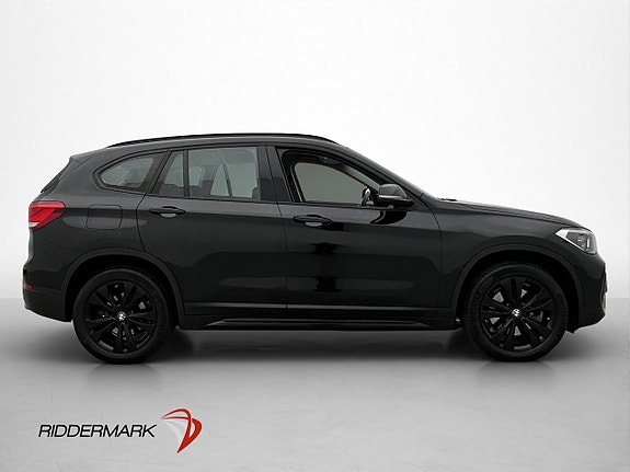 BMW X1 4 of 5