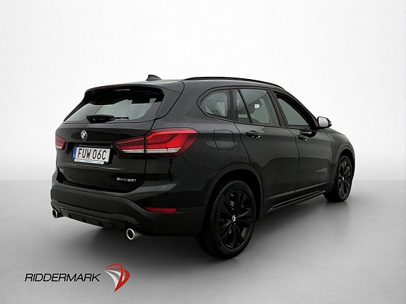 BMW X1 5 of 5