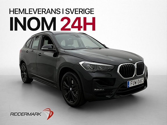 BMW X1 3 of 5