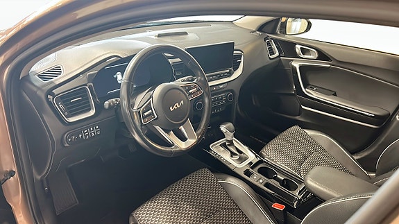 Kia XCeed 5 of 5