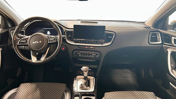 Kia XCeed 4 of 5