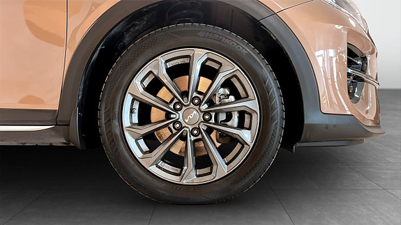 Kia XCeed 9 of 9