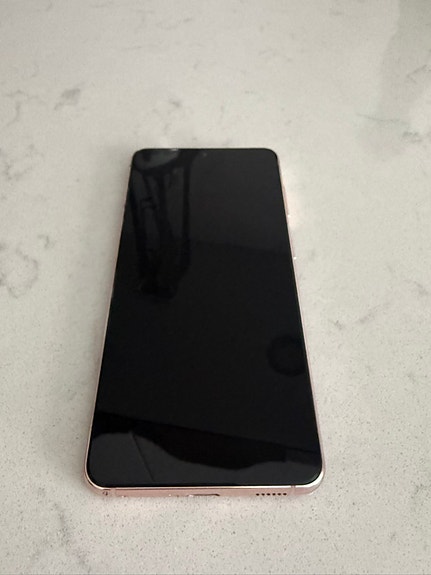Samsung Samsung galaxy S21 128GB.
