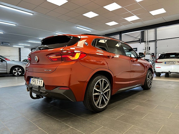 BMW X2 5 of 5