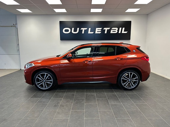BMW X2 2 of 5