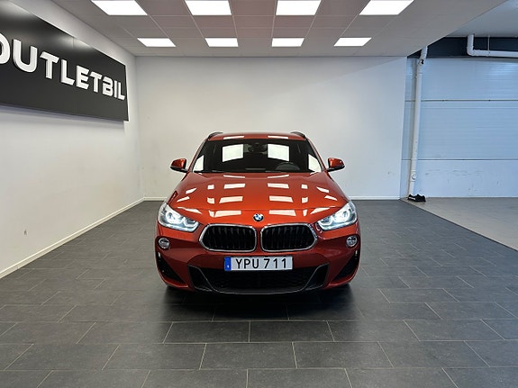 BMW X2 4 of 5