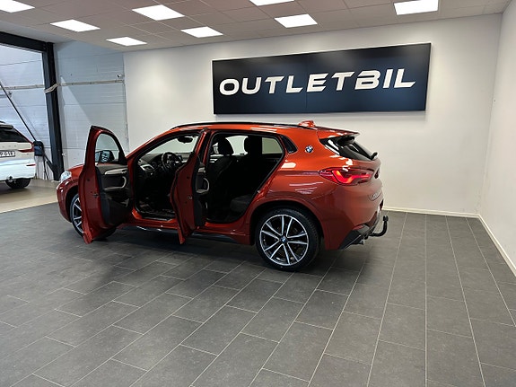 BMW X2 3 of 5