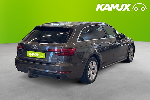 Audi A4 4 of 5