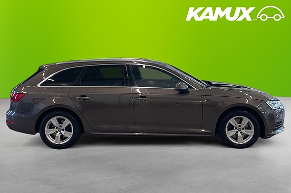 Audi A4 2 of 5