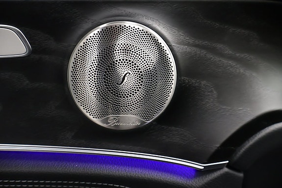 Mercedes-Benz E300 de 22 of 29