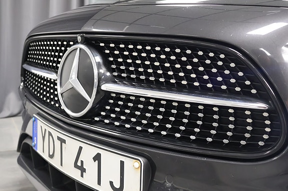 Mercedes-Benz E300 de 9 of 29