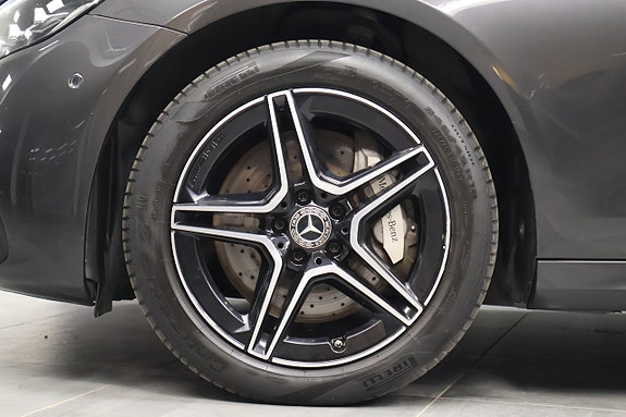 Mercedes-Benz E300 de 7 of 29