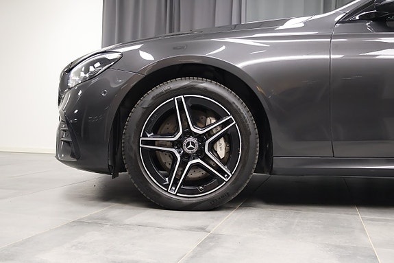 Mercedes-Benz E300 de 6 of 29