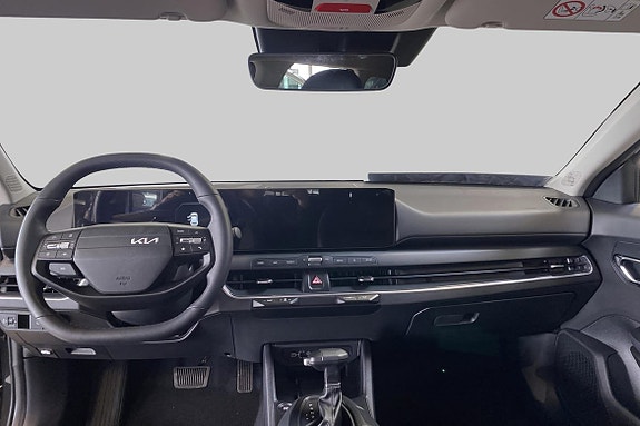 Kia K4 8 of 17