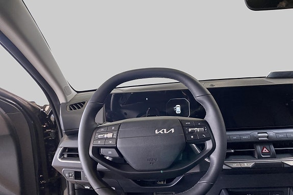 Kia K4 9 of 17