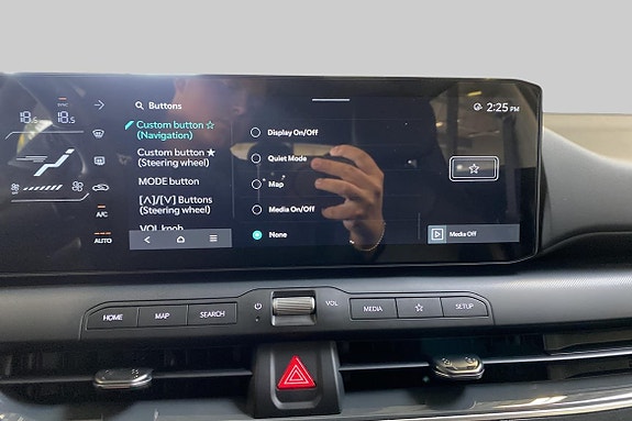Kia K4 16 of 17