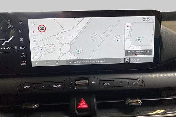 Kia K4 14 of 17