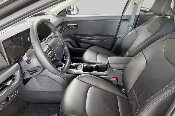 Kia K4 6 of 17