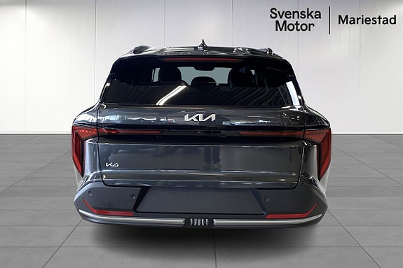 Kia K4 5 of 17