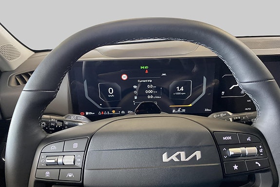 Kia K4 10 of 17