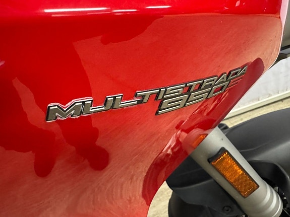 Ducati Multistrada 950 S KÖP ONLINE! Fri frakt* 4 of 4