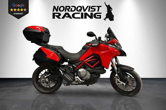 Ducati Multistrada 950 S KÖP ONLINE! Fri frakt* 2 of 4