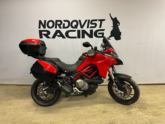 Ducati Multistrada 950 S Fri frakt* 2 of 5