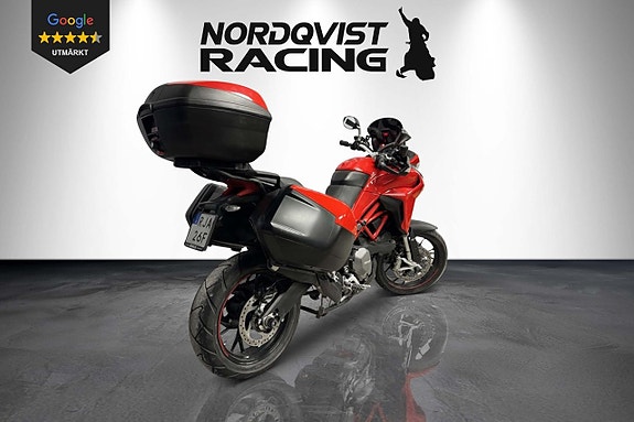 Ducati Multistrada 950 S KÖP ONLINE! Fri frakt* 3 of 4