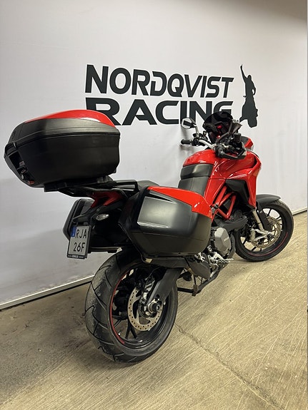 Ducati Multistrada 950 S Fri frakt* 3 of 5