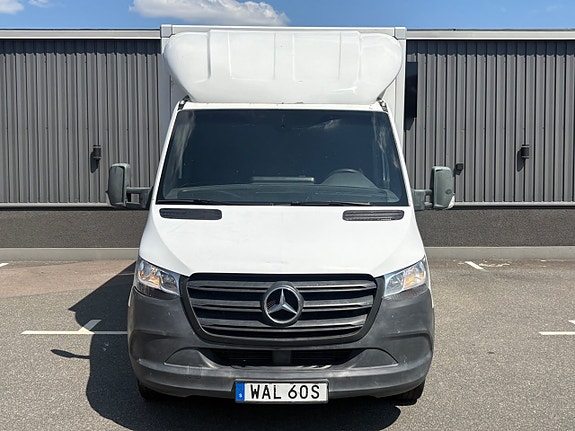 Mercedes-Benz Sprinter 316 2 of 5