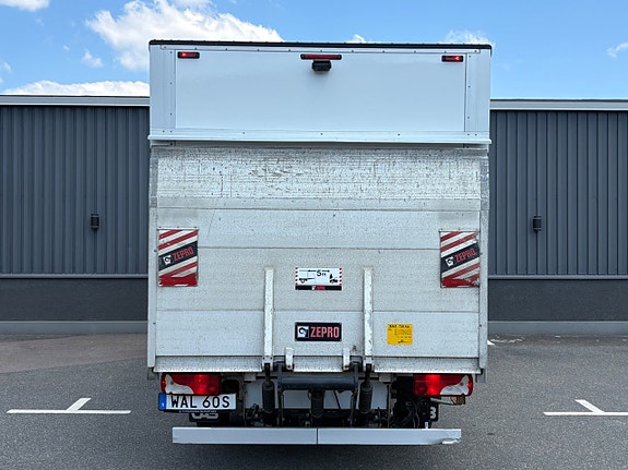 Mercedes-Benz Sprinter 316 5 of 5