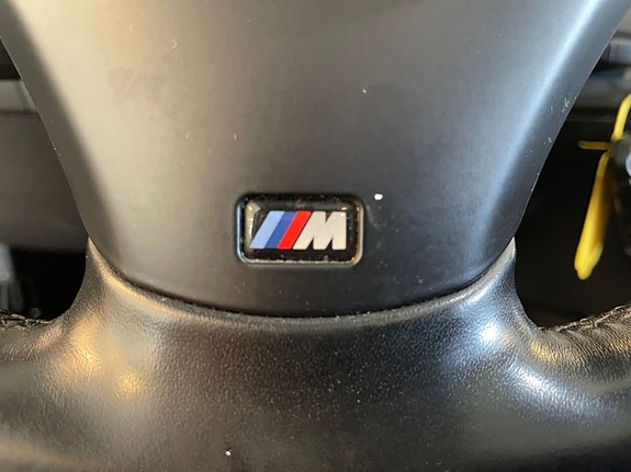 BMW 320 18 of 26